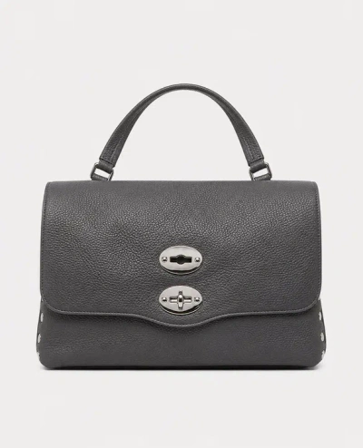 Zanellato Postina Daily S In Gray