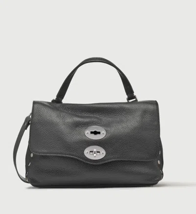 Zanellato Postina Daily S In Gray