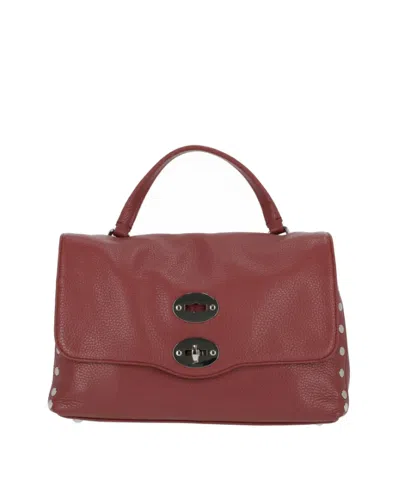 Zanellato Postina Daily S In Brown