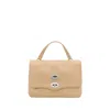 Zanellato Postina Daily Shoulder Bag