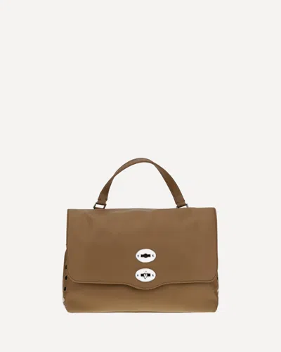 Zanellato Postina Daily Shoulder Bag