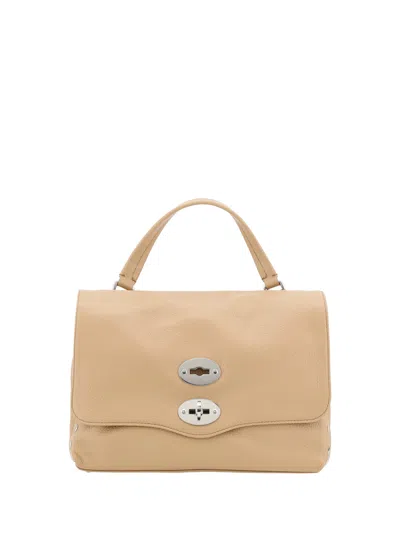 Zanellato Postina Daily Shoulder Bag