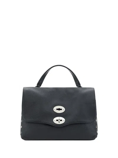 Zanellato Postina Daily Shoulder Bag