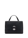 Zanellato Postina Daily Shoulder Bag
