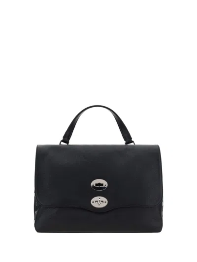 Zanellato Postina Daily Shoulder Bag