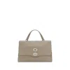 Zanellato Postina Twist-lock Tote Bag