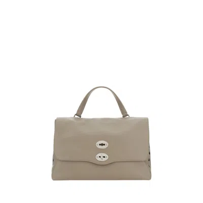 Zanellato Postina Daily Shoulder Bag