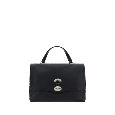 Zanellato Postina Daily Shoulder Bag