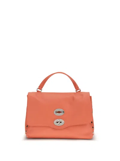 ZANELLATO POSTINA DAILY SHOULDER BAG