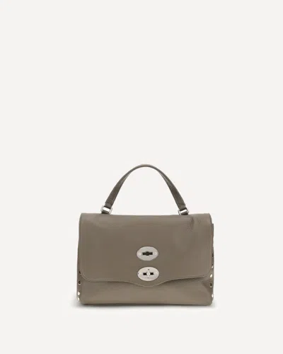 ZANELLATO POSTINA DAILY SHOULDER BAG
