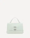 Zanellato Postina Daily Shoulder Bag In Multi