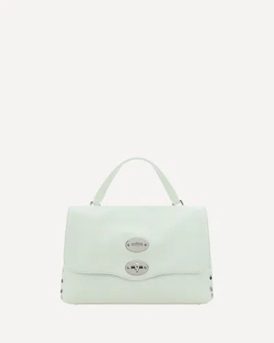 Zanellato Postina Daily Shoulder Bag In Multi