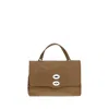 Zanellato Postina Daily Shoulder Women's Bag