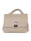 Zanellato Postina Daily Size Baby Color Beige Alcalino In Neutral