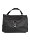 Zanellato Postina Daily Size S Color Black Nero