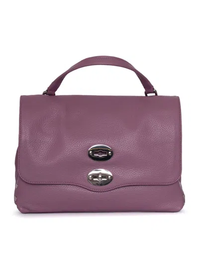 Zanellato Postina Daily Size S Color Purple Lavandaia