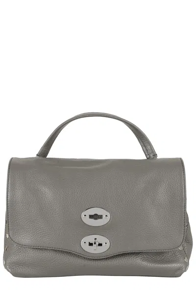 Zanellato Postina Daily Small In Gray