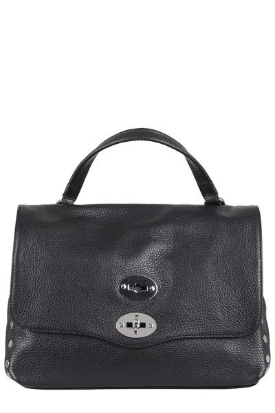 Zanellato Postina Daily Small In Black