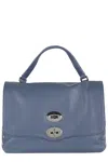 Zanellato Postina Daily Small In Blue