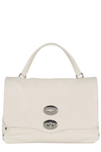 Zanellato Postina Daily Small In Brown