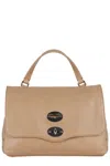 Zanellato Postina Daily Small In Neutral