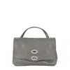Zanellato Postina Daily Small In Gray