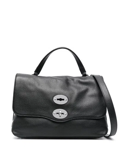 Zanellato Postina Daily Small Leather Handbag
