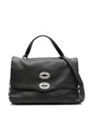 Zanellato 'postina Daily Small' Tote Bag