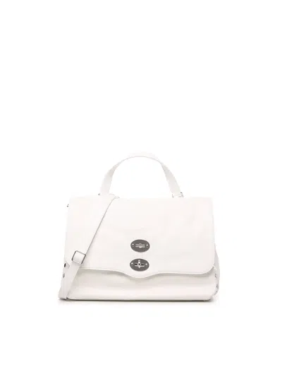 Zanellato Postina Daily In White