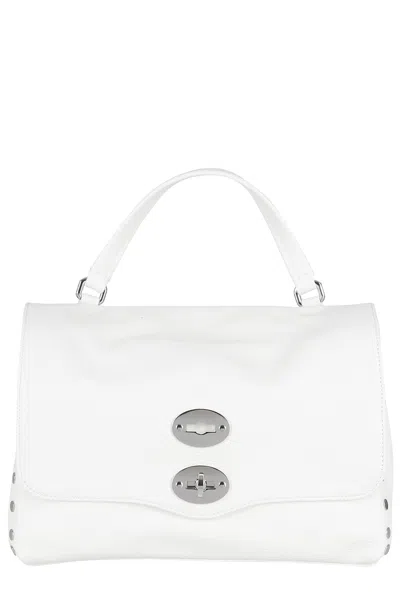 Zanellato Postina Daily In White