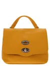 Zanellato Designer Handbags Postina - Daily Baby Bag In Yellow