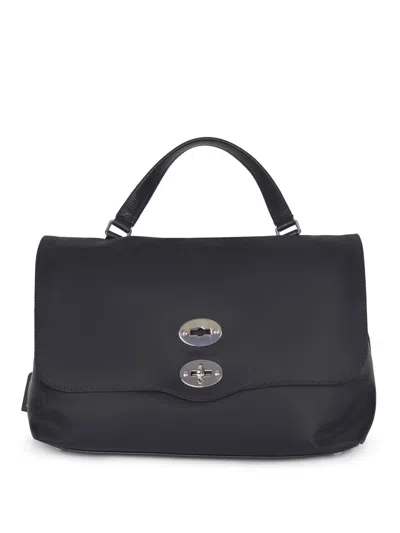 Zanellato 'postina Dailym' Bag In Black