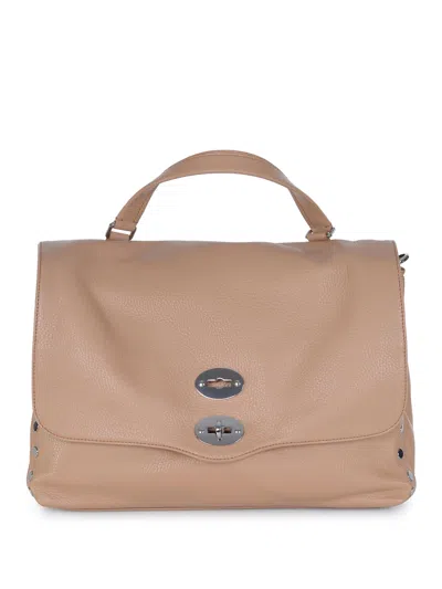 Zanellato "postina Dailym" Bag