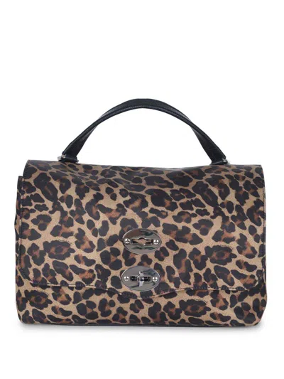 Zanellato 'postina Dailys' Bag