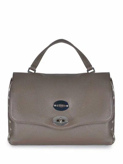 Zanellato "postina Dailys" Bag