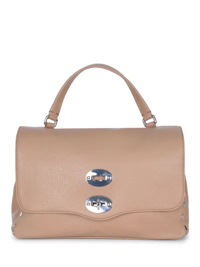ZANELLATO ZANELLATO 'POSTINA DAILYS' HANDBAG