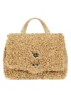 Zanellato Postina Dolly Baby Shoulder Bag In Multi