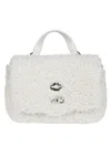 Zanellato Postina Dolly Baby In White