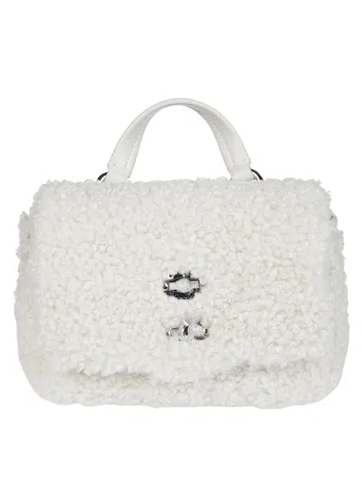 Zanellato Postina Dolly Baby In White