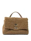 Zanellato "postina Dolly" Handbag