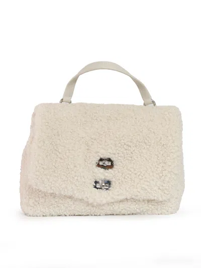 Zanellato Postina Dolly Size S Color White Merinos