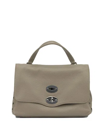Zanellato "postina" Handbag