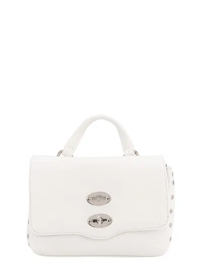 ZANELLATO POSTINA HANDBAG