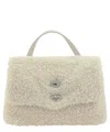 ZANELLATO POSTINA HANDBAG