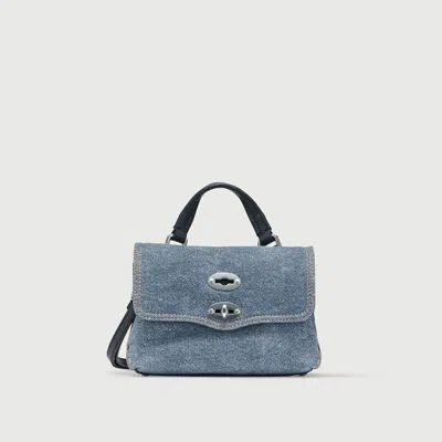 Zanellato Postina Jeans Denim Blue Baby