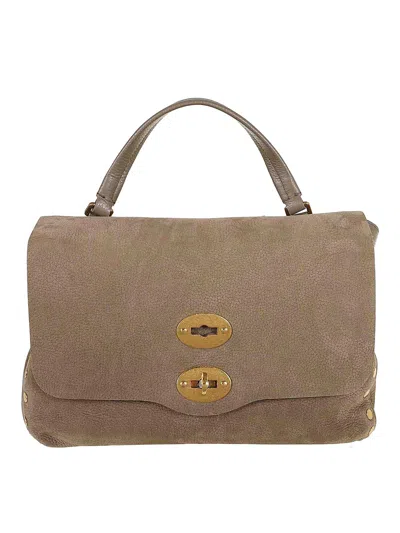 Zanellato Postina Jones In Grey