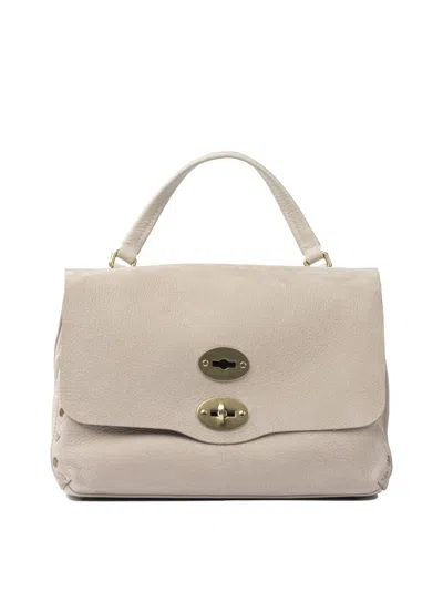 Zanellato "postina Jones" Handbag