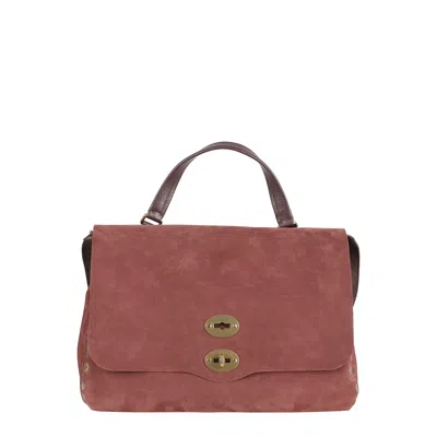 Zanellato Postina Jones In Pink