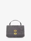 Zanellato Women's Postina Jones S Bag