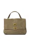 Zanellato Women's "postina Jones S" Handbag